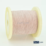 10m 0.1mm x 6 strands litz wire, 6/38