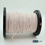 1m 0.1mm x 700 strands litz wire, 700/38