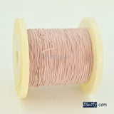 1m 0.1mm x 70 strands litz wire, 70/38