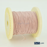 1m 0.1mm x 70 strands litz wire, 70/38