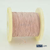 1m 0.1mm x 70 strands litz wire, 70/38