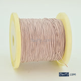 1m 0.1mm x 75 strands litz wire, 75/38