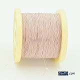 10m 0.1mm x 7 strands litz wire, 7/38