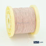 10m 0.1mm x 7 strands litz wire, 7/38
