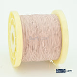 10m 0.1mm x 7 strands litz wire, 7/38