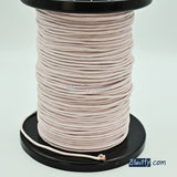 1m 0.1mm x 800 strands litz wire, 800/38