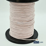 1m 0.1mm x 800 strands litz wire, 800/38