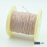 1m 0.1mm x 80 Strands Litz Wire, 80/38