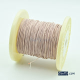 1m 0.1mm x 80 Strands Litz Wire, 80/38
