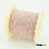 10m 0.1mm x 8 strands litz wire, 8/38