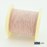 10m 0.1mm x 8 strands litz wire, 8/38