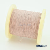 10m 0.1mm x 8 strands litz wire, 8/38