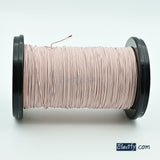 1m 0.1mm x 90 strands litz wire, 90/38
