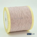 10m 0.2mm x 12 strands litz wire, 12/32