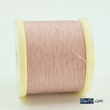 10m 0.2mm x 1 strand litz wire, 1/32