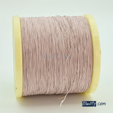 1m 0.2mm x 20 strands litz wire, 20/32