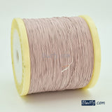 1m 0.2mm x 20 strands litz wire, 20/32
