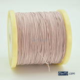 1m 0.2mm x 35 strands litz wire, 35/32