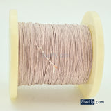 1m 0.2mm x 40 strands litz wire, 40/32