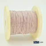 1m 0.2mm x 40 strands litz wire, 40/32