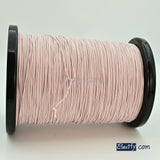 1m 0.2mm x 50 strands litz wire, 50/32
