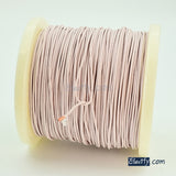 1m 0.2mm x 80 strands litz wire, 80/32