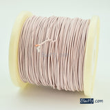 1m 0.2mm x 80 strands litz wire, 80/32