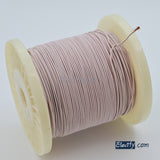 1m 0.04mm x 1000 Strands litz wire 1000/46