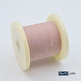 10m 0.04mm x 10 strands litz wire 10/46