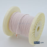 1m 0.04mm x 2000 strands  litz wire, 2000/46