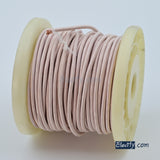 1m 0.04mm x 2500 strands litz wire, 2500/46