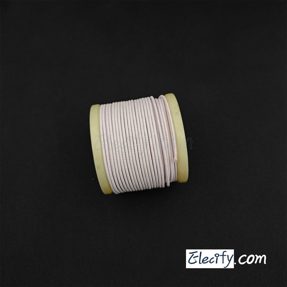 1m 0.04mm x 2500 strands litz wire, 2500/46