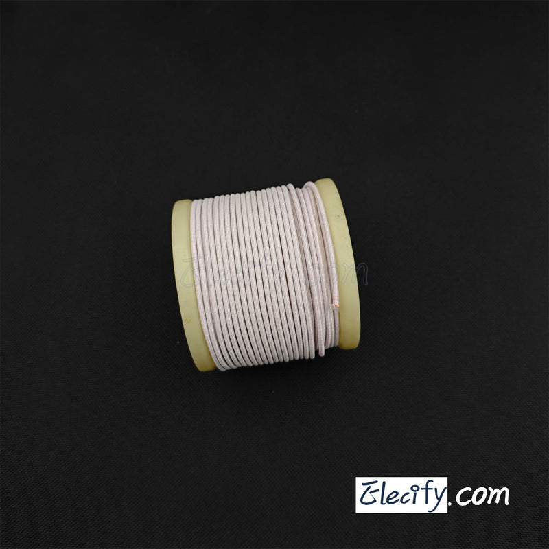 1m 0.04mm x 2500 strands litz wire, 2500/46