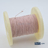 1m 0.04mm x 250 Strands litz wire, 250/46