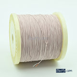 1m 0.04mm x 270 Strands litz wire, 270/46