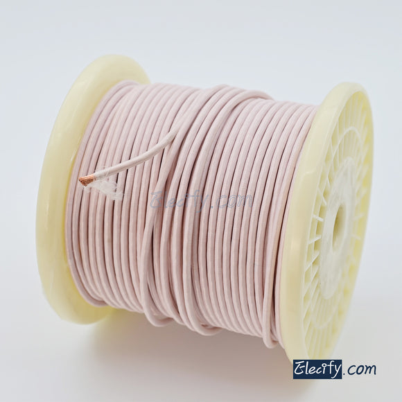 0.05mm x 1000 strands litz wire, 1000/44 – elecify
