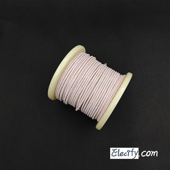 1m 0.04mm x 3000 strands litz wire, 3000/46