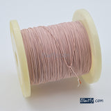 1m 0.04mm x 330 Strands litz wire, 330/46