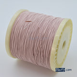 1m 0.04mm x 400 strands litz wire, 400/46