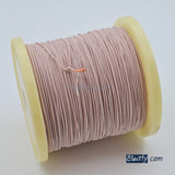 1m 0.04mm x 420 Strands litz wire 420/46