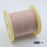 10m 0.04mm x 55 Strands x litz wire, 55/46