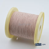 1m 0.04mm x 60 Strands x litz wire, 60/46