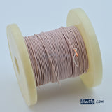 1m 0.04mm x 660 Strands litz wire, 660/46