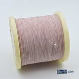 1m 0.04mm x 80 Strands x litz wire 80/46