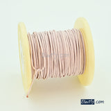 1m 0.05mm x 1000 strands litz wire, 1000/44