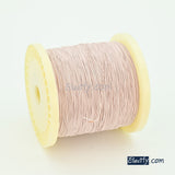 1m 0.05mm x 100 strands litz wire, 100/44