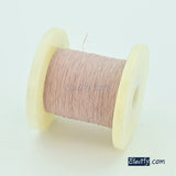 10m 0.05mm x 10 Strands litz wire, 10/44