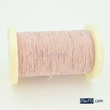 1m 0.05mm x 120 strands litz wire 120/44
