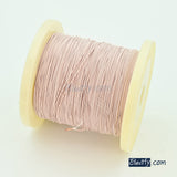 1m 0.05mm x 150 strands litz wire 150/44