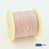1m 0.05mm x 160 strands litz wire 160/44
